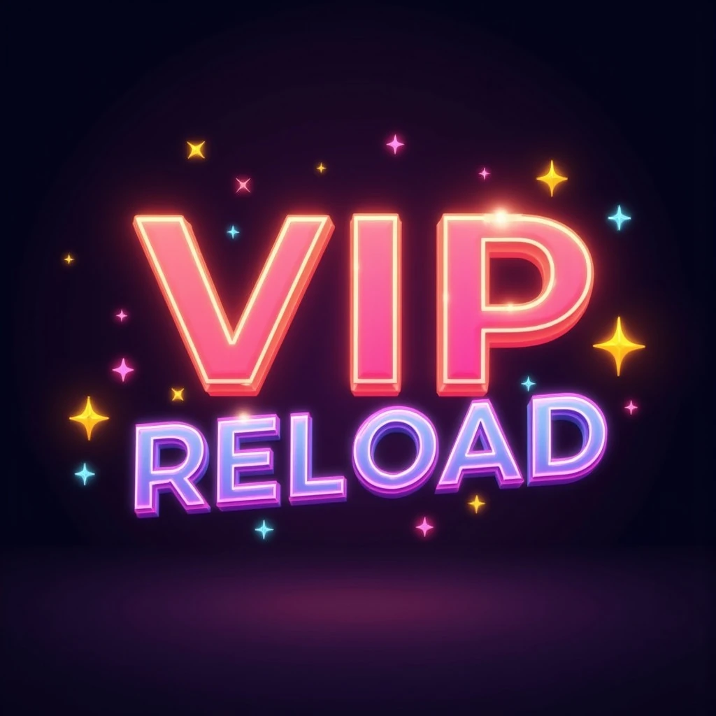 VIP-Reload-Bonus VIPBOOST VIP-Reload-Bonus VIPBOOST